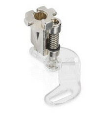 B29 vanutikkausjalka