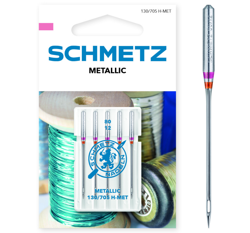 Metallicneula