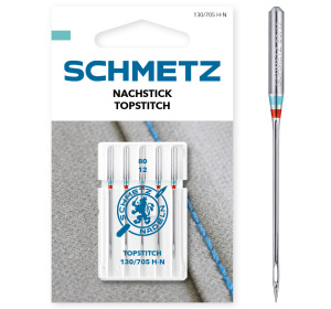 Topstitch