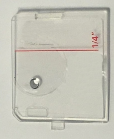 Sukkulan luukku Passport 2.0