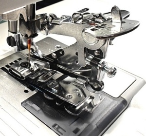 HV laskostuslaite uudempi versio