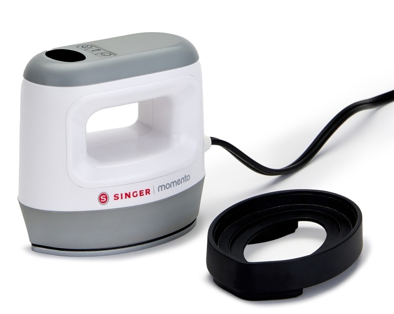 Singer Momento Minipress alustalla