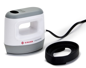 Singer Momento Minipress alustalla