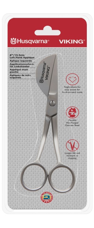 HV vasurin applikointisakset