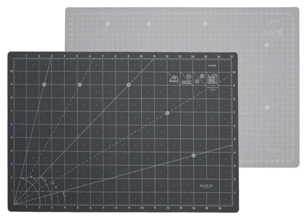 Bohin 75311 alusta 6