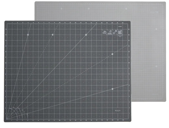 Bohin 75311 alusta 3