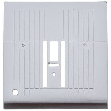 Pistolevy Bernina 1000