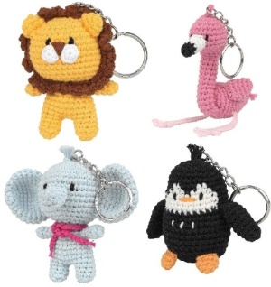 Amigurumit