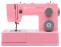 HD 4411 Pink edestä