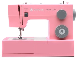 HD 4411 Pink edestä