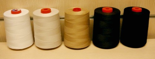 Teollisuusompelulanka A&E 50 polyester 5000m