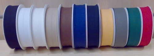 Puuvillavinonauha 30mm rullassa 20m