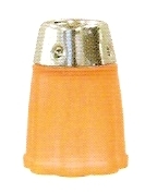 Silikonisormustin, small, Clover